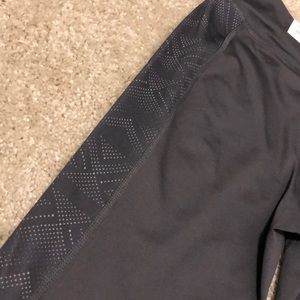 NWT Workout Legging
